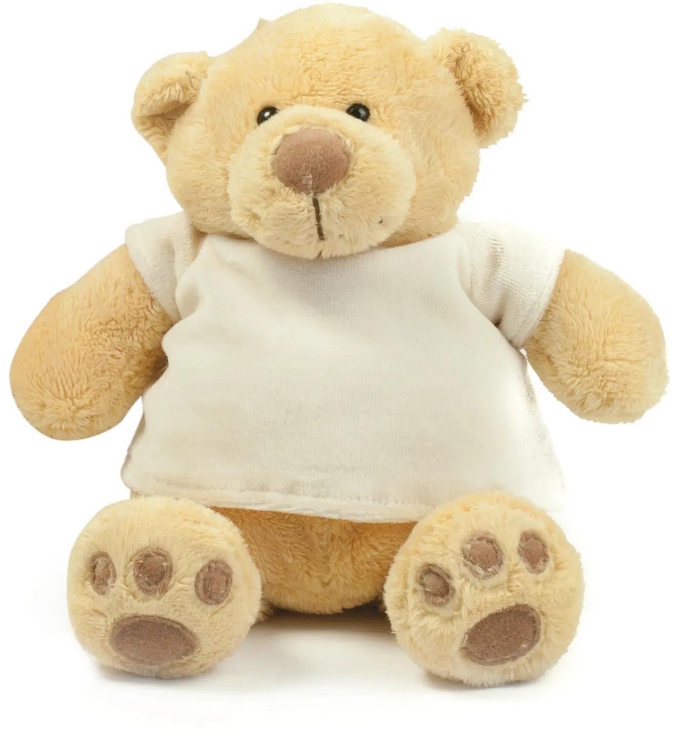 Oso de peluche Honey