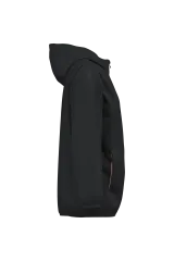 Chaqueta con forro de sherpa unisex