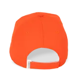 Sunset Orange