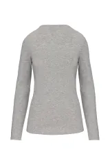 Light grey heather