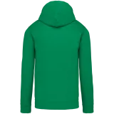 Light Kelly Green / White