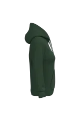 Sudadera con capucha de mujer
