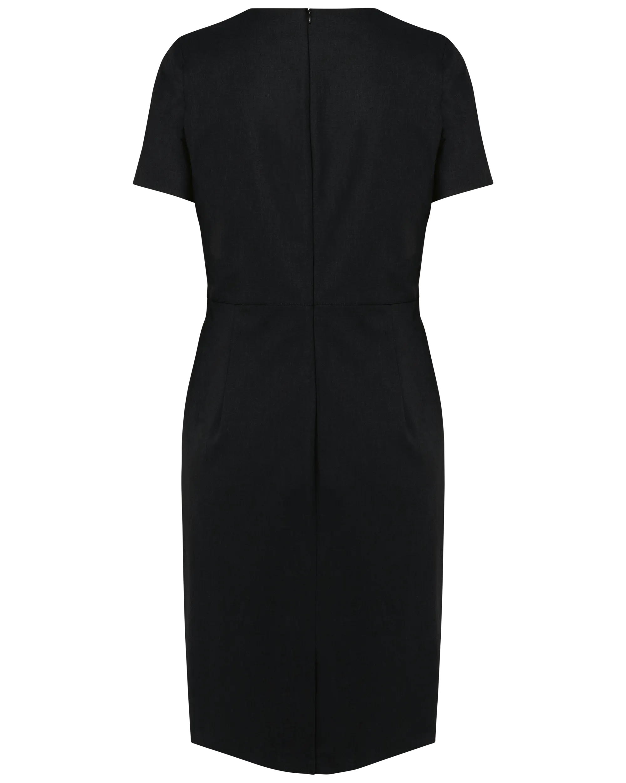 Vestido recto