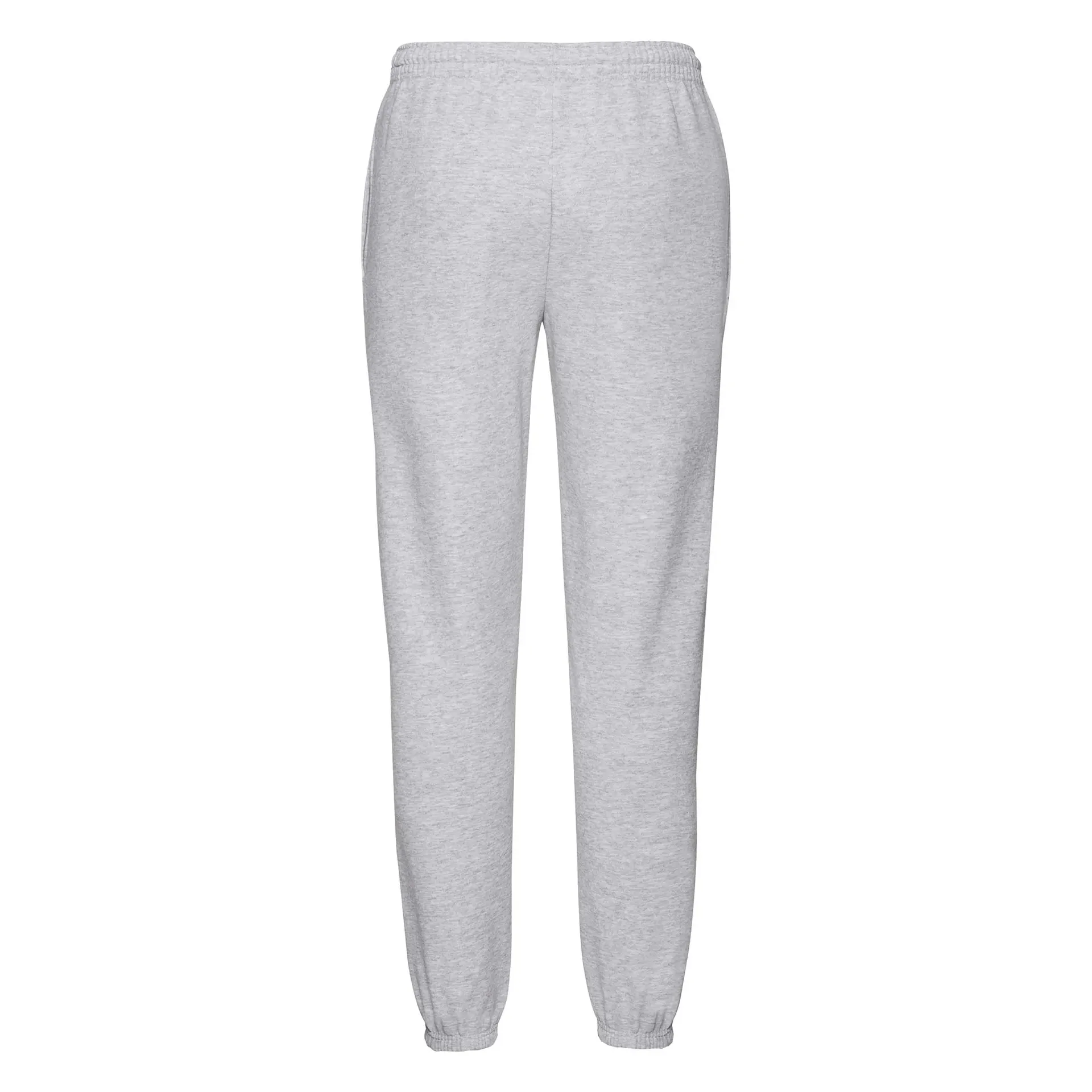 PANTALÓN FRUIT OF THE LOOM CLASSIC ELASTICATED CUFF JOG PANTS ADULTO