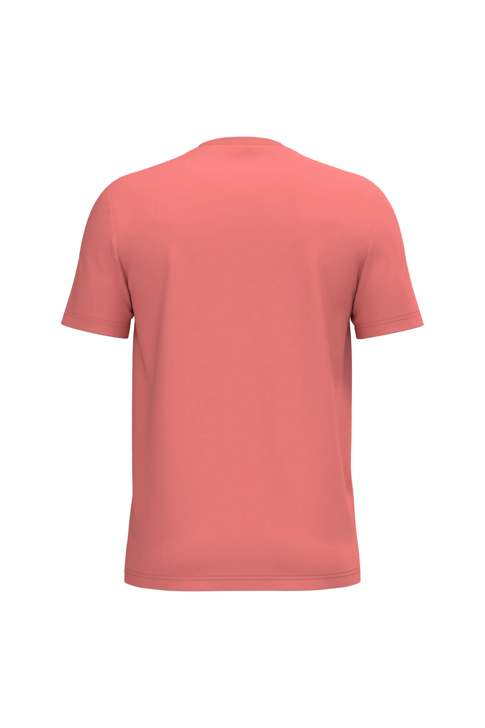 Camiseta ecorresponsable unisex