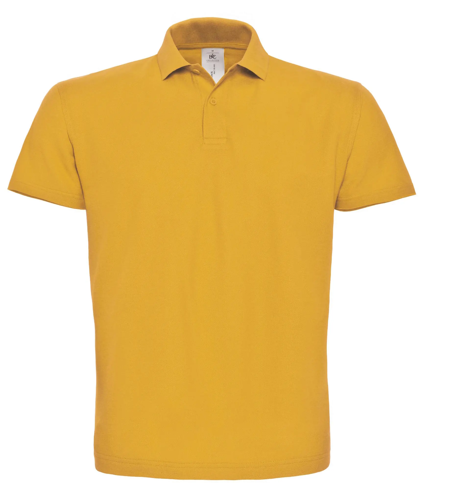 ID.001 Polo hombre