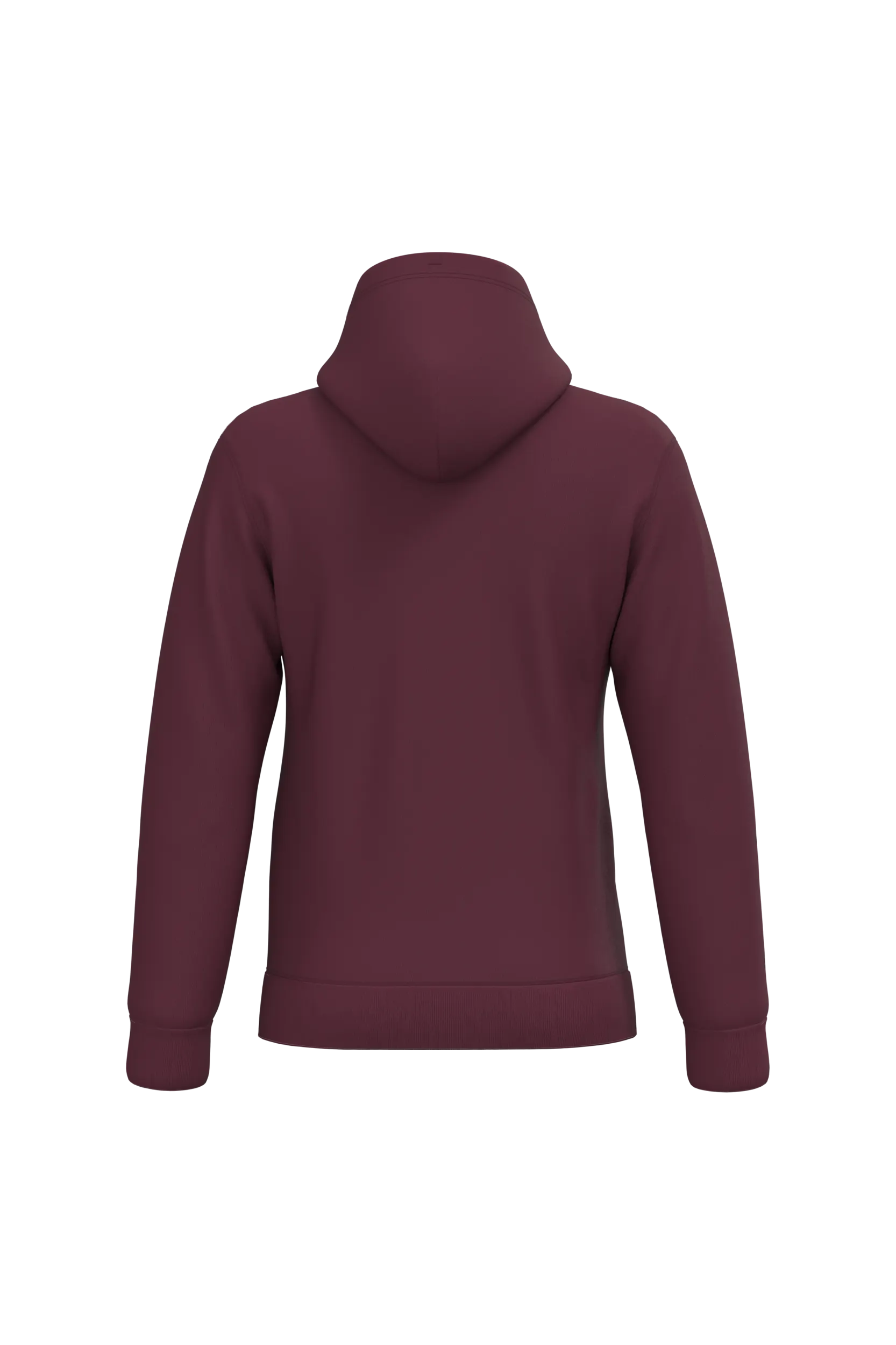 Sudadera con capucha hombre