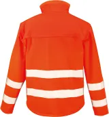 Fluorescent Orange