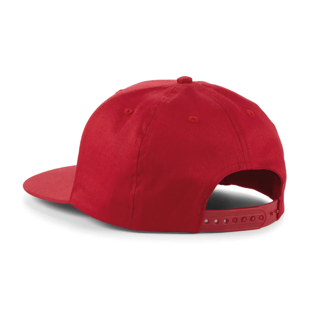 Gorra rapper - 5 paneles