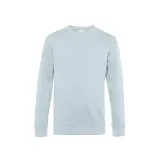 Sudadera de cuello redondo KING