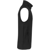 Chaleco Softshell ecorresponsable - 2 capas - Unisex