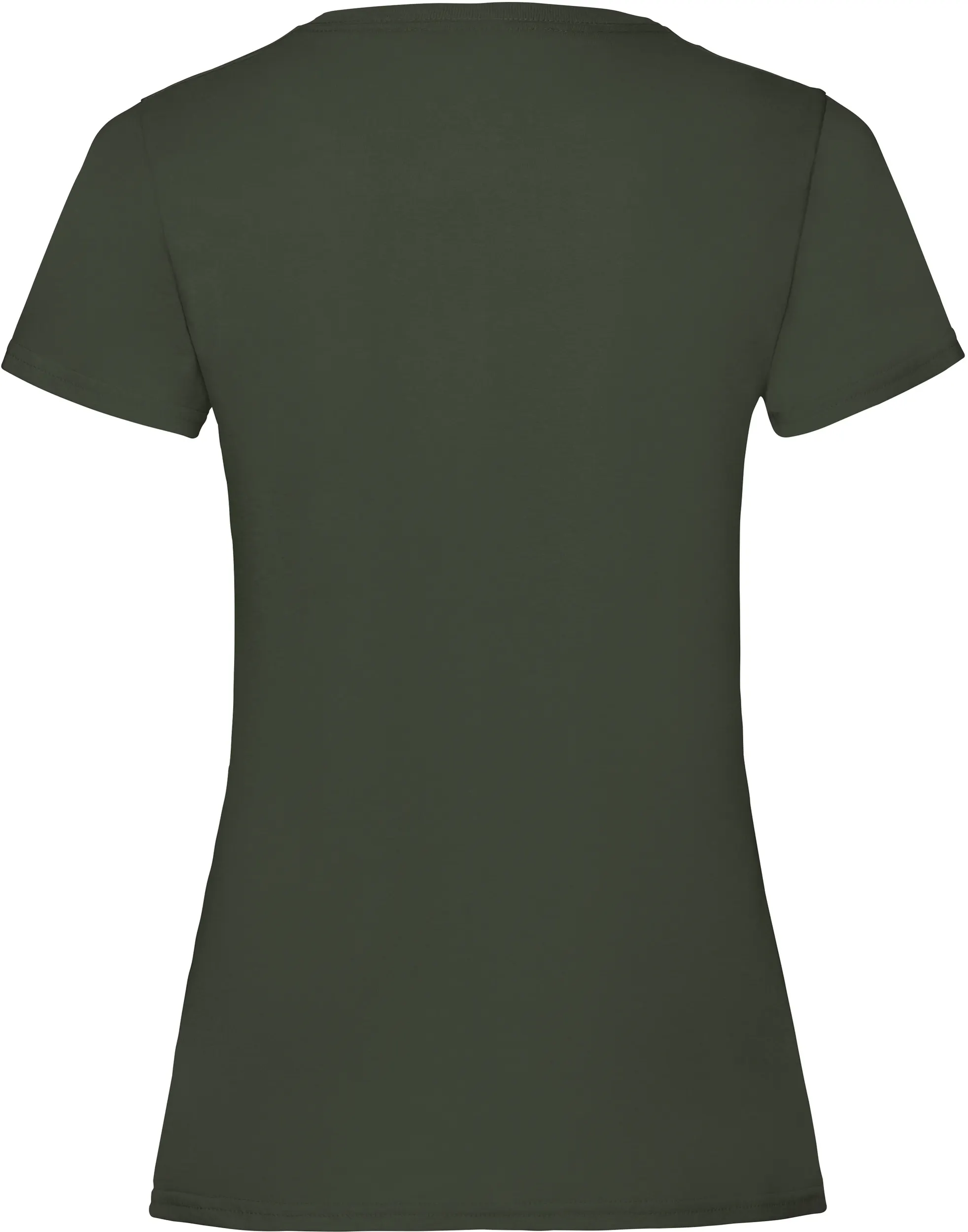 Camiseta Valueweight mujer (61-372-0)
