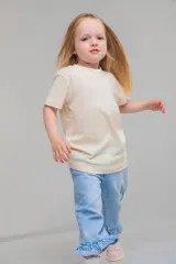 Camiseta algodón orgánico