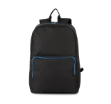 Black / Royal Blue
