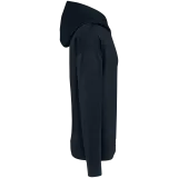 Sudadera de felpa oversize con capucha unisex
