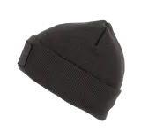 Gorro con parche y forro Thinsulate™
