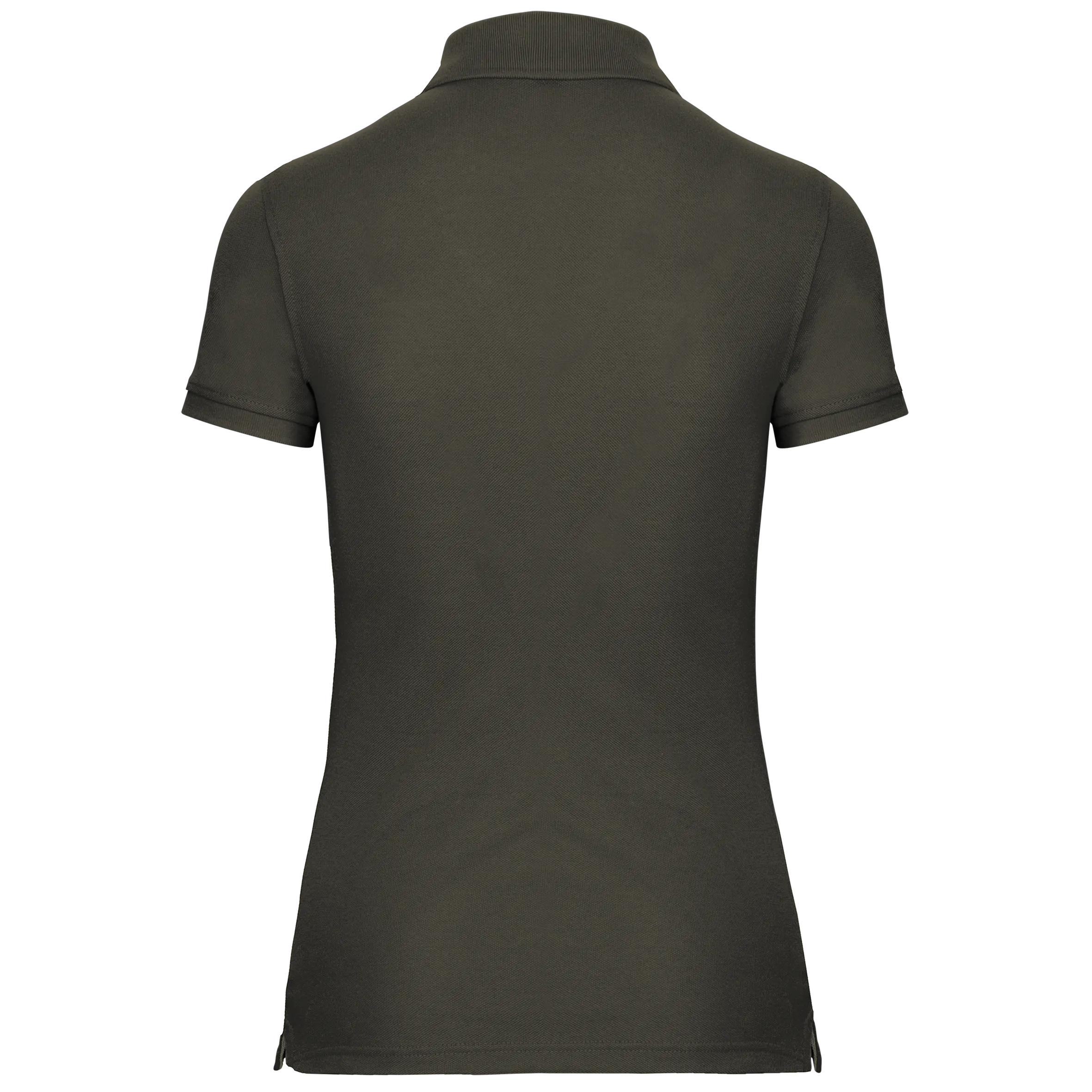 Polo Antibacteriano Mujer