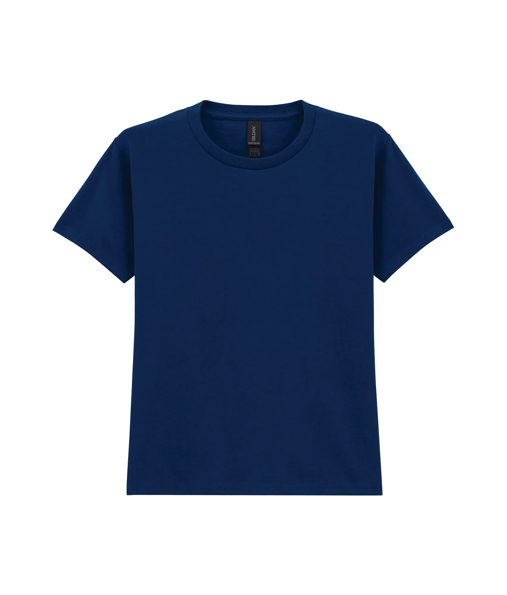 Camiseta Heavy niños