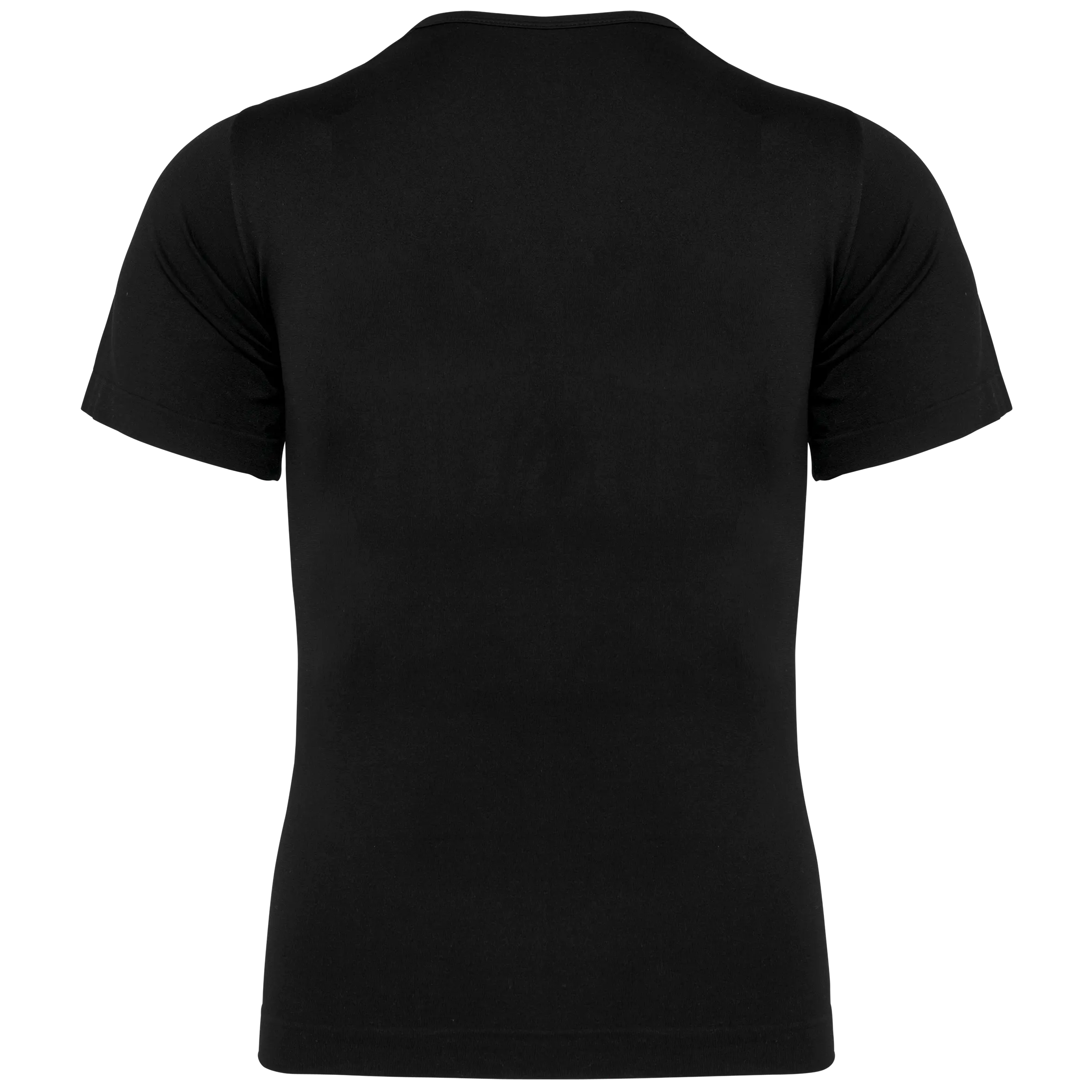 Camiseta ecorresponsable segunda piel manga corta hombre