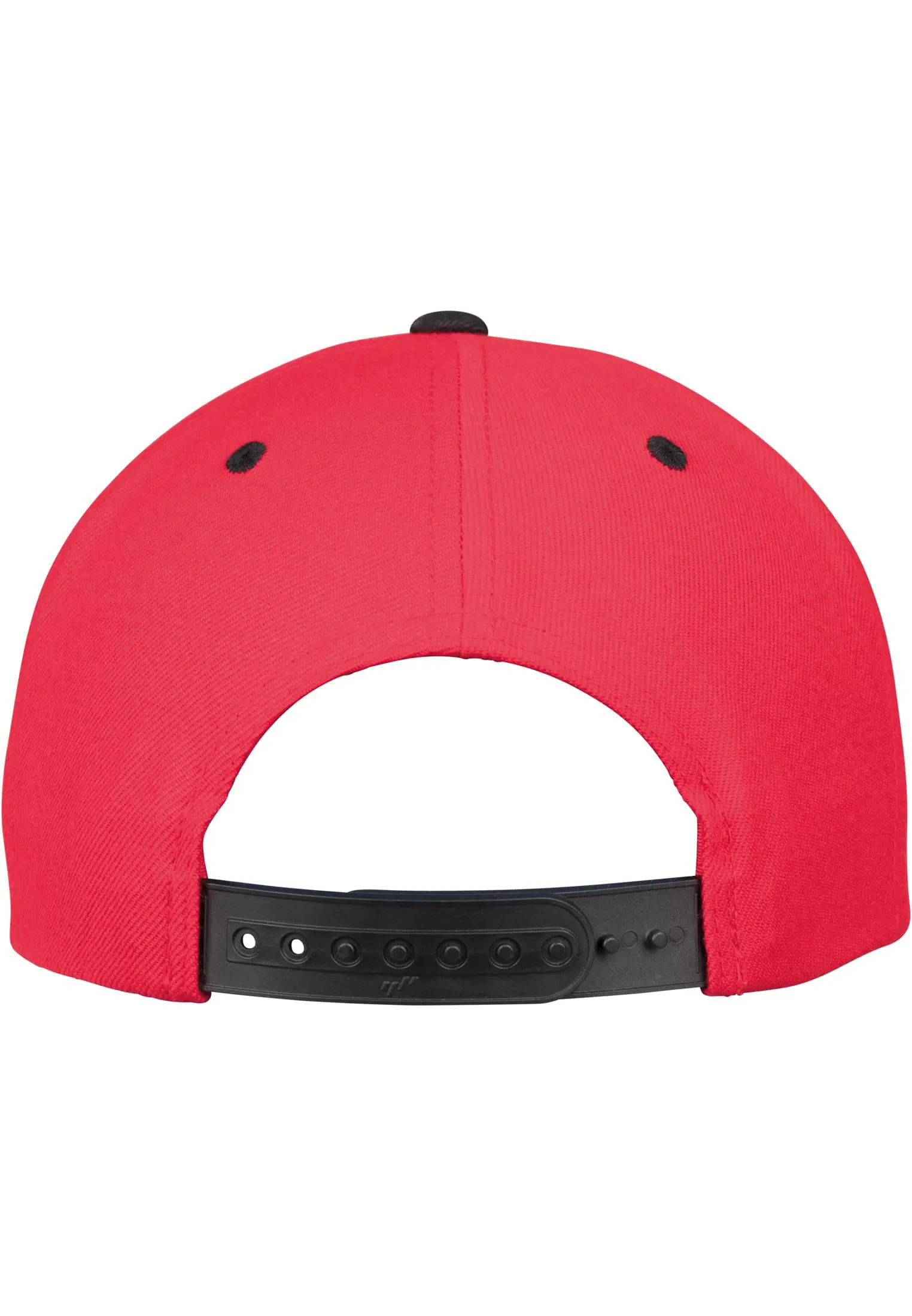 Gorra Classic bicolor snapback
