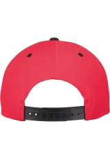 RED / BLACK