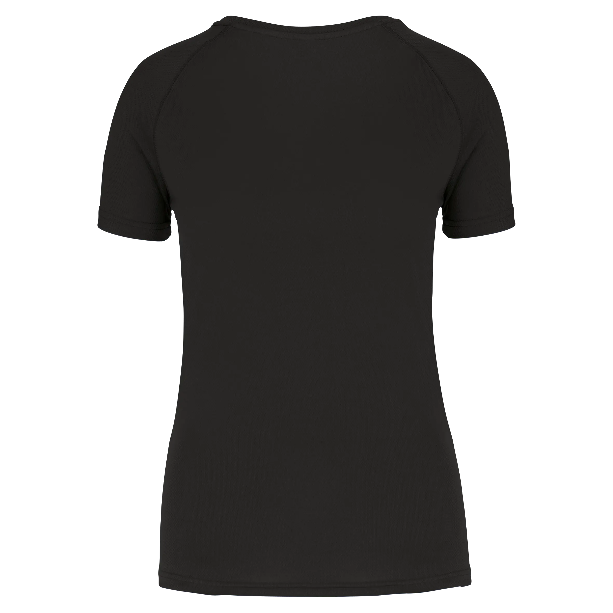 Camiseta deporte reciclada mujer