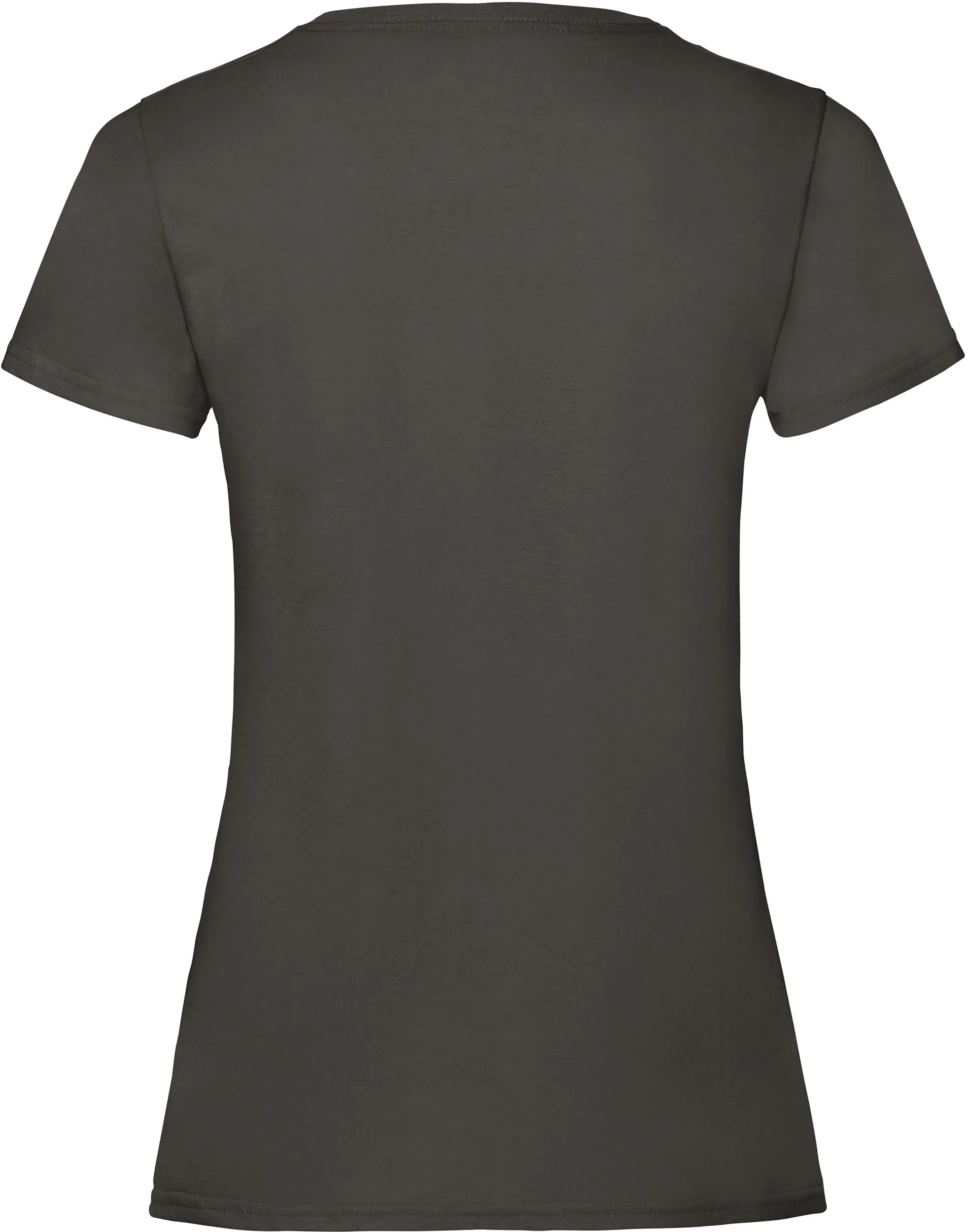 Camiseta Valueweight mujer (61-372-0)