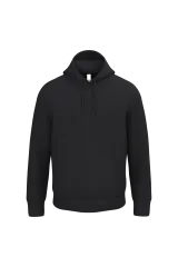 Sudadera con capucha unisex