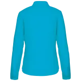 Bright Turquoise