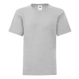 Camiseta Iconic 150 T infantil
