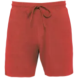 Short ecorresponsable de rizo hombre