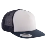 Gorra Trucker clásica - 5 paneles
