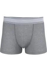 Boxer hombre