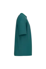 Camiseta ecorresponsable oversize hombre