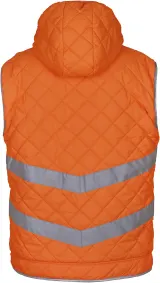 Hi Vis Orange