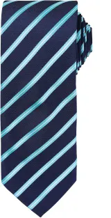 Navy / Turquoise