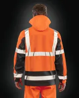 Chaqueta Prism PU Safe & Dry