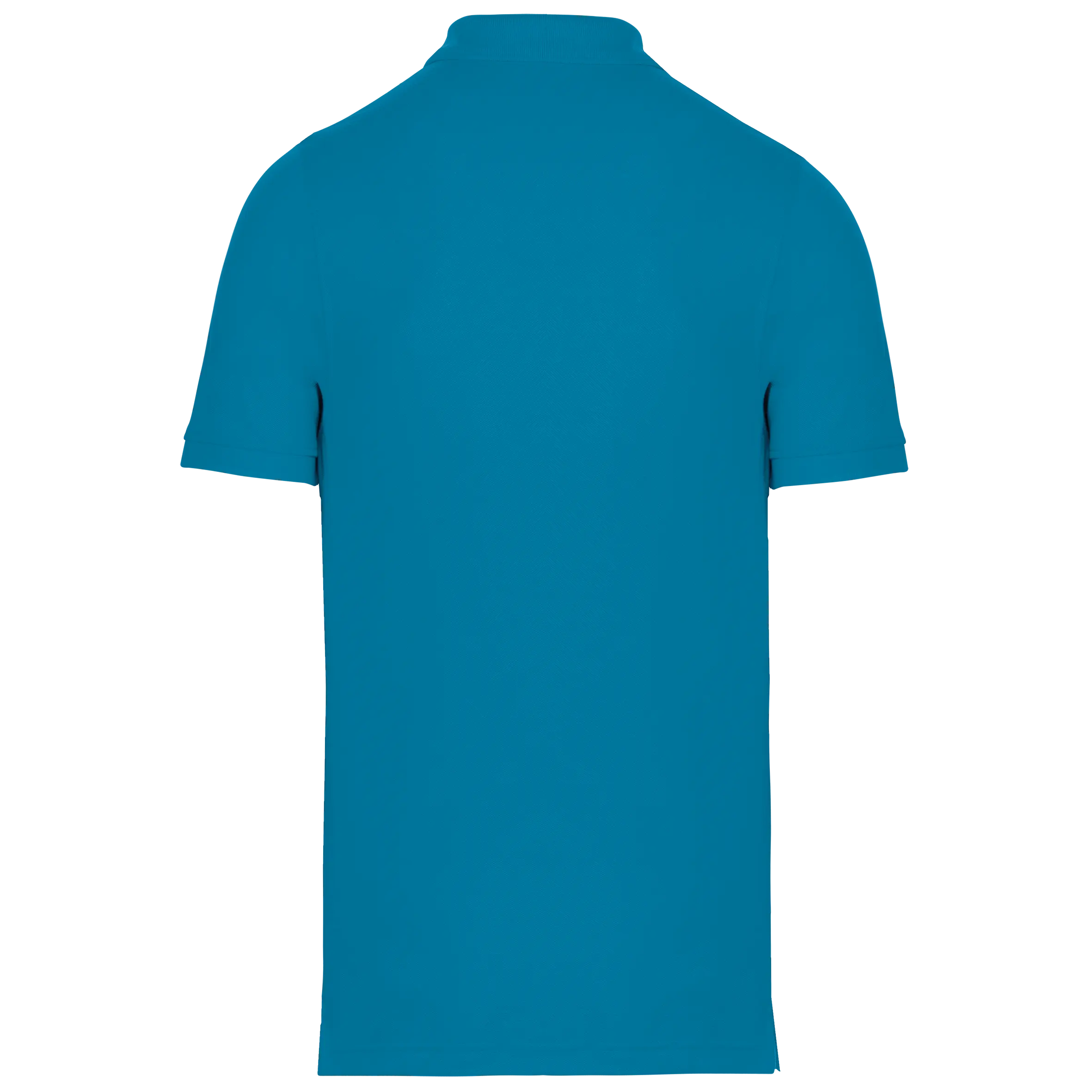 Polo Antibacteriano Hombre