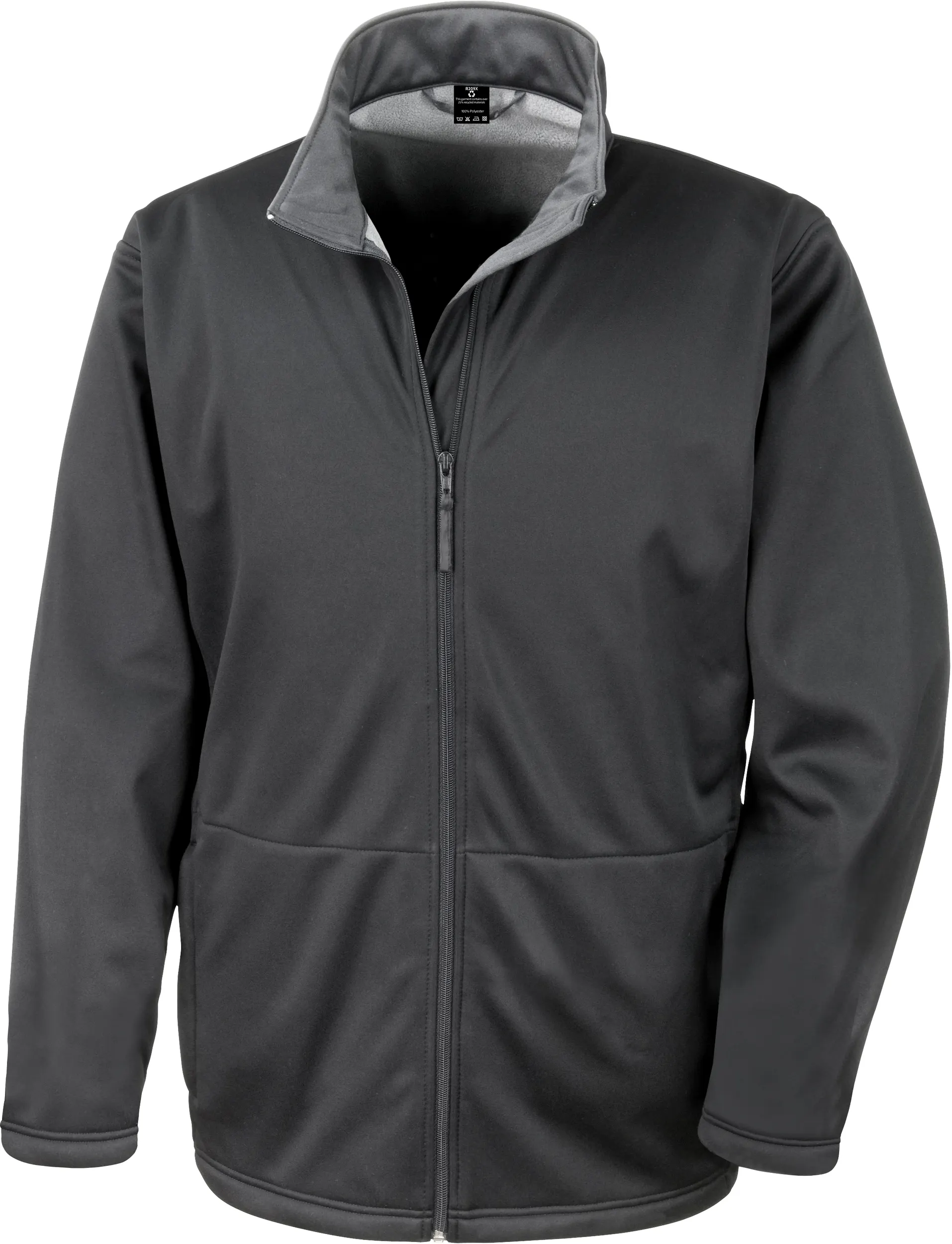 Chaqueta Softshell