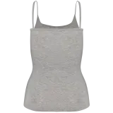 Light grey heather