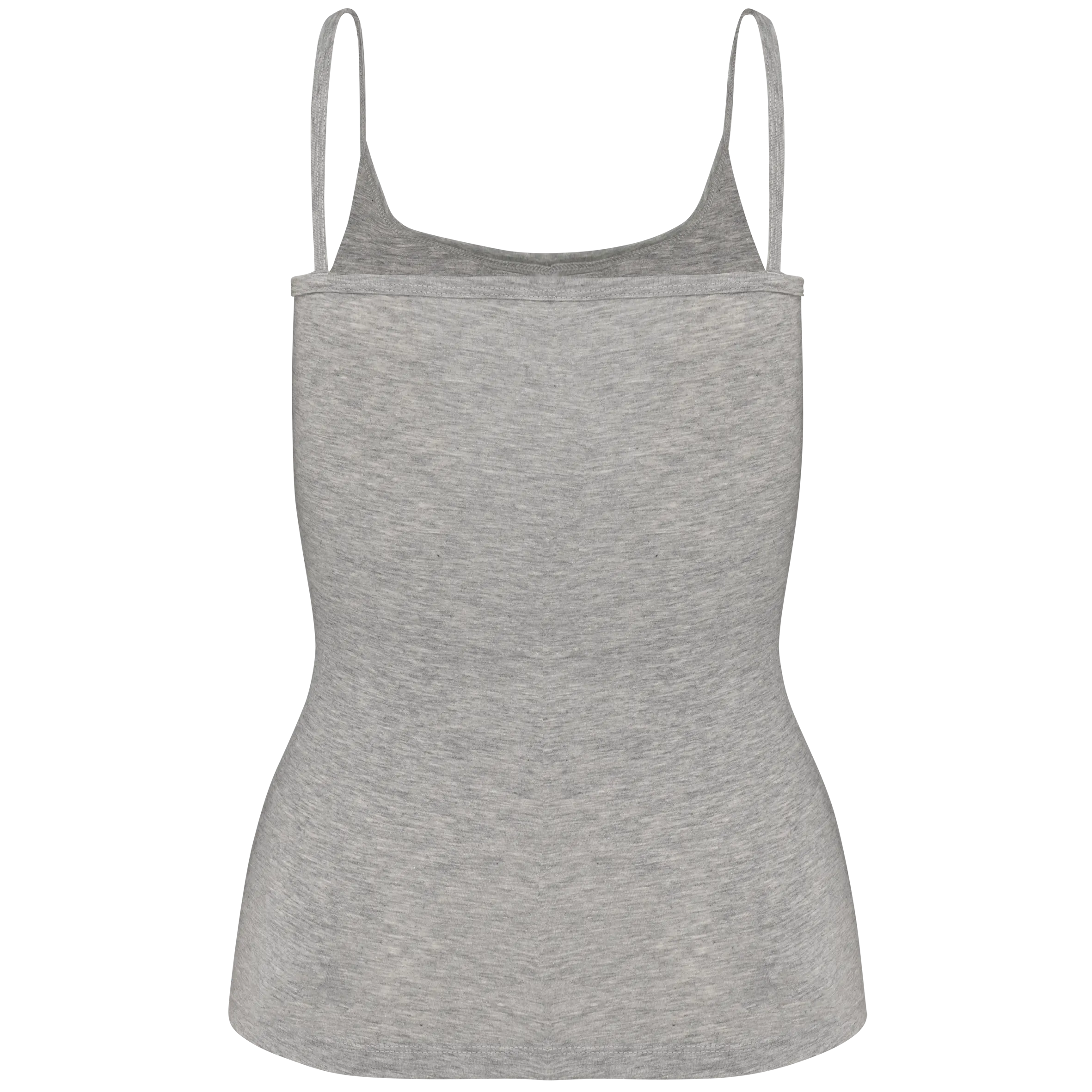 Camiseta de tirantes mujer