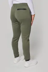 Pantalón de chándal performance mujer