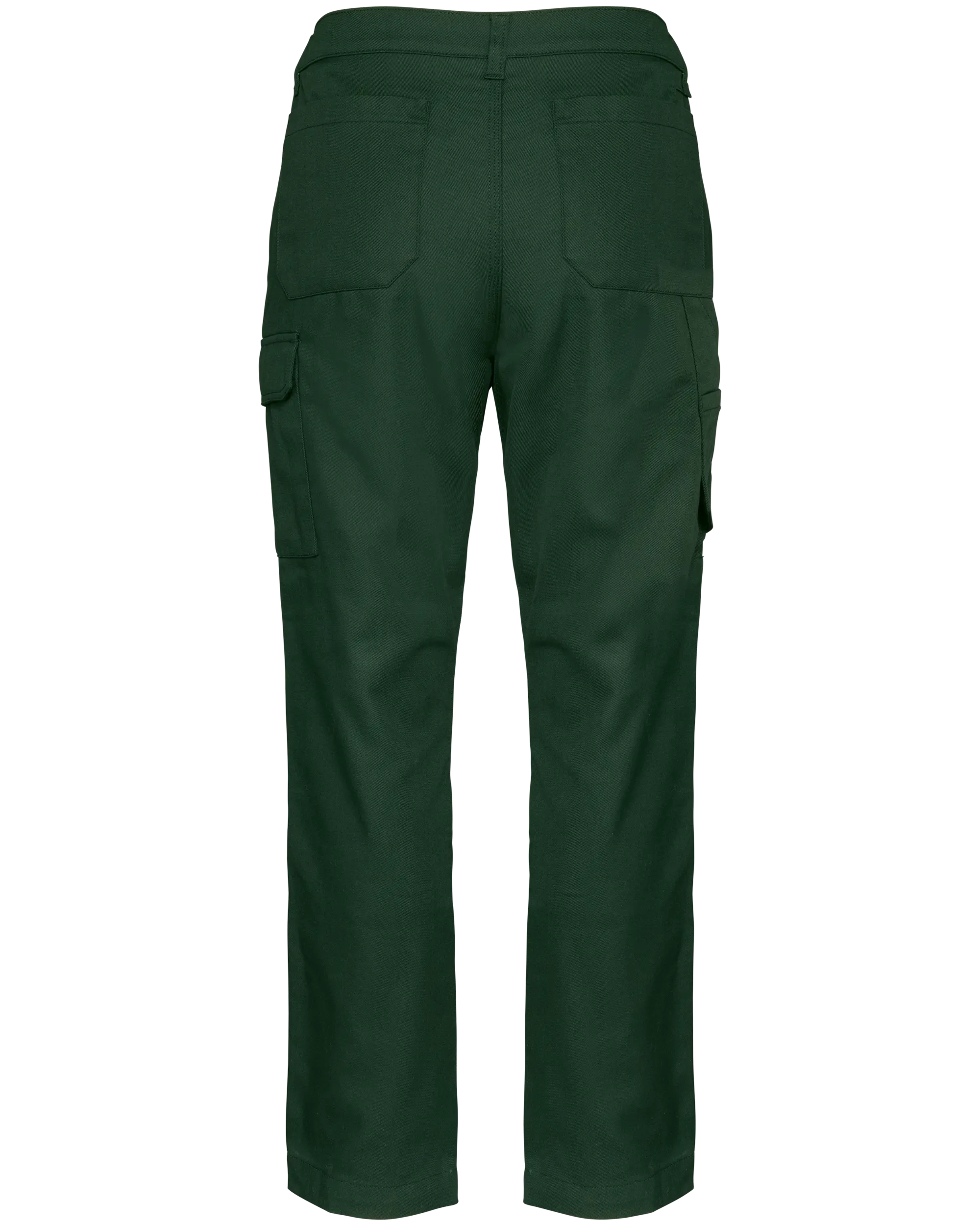 Pantalón de trabajo multibolsillos hombre