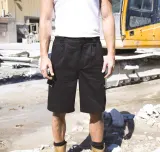 Short Action