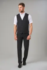 Chaleco Mercury hombre