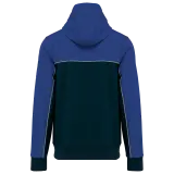 Navy / Royal Blue