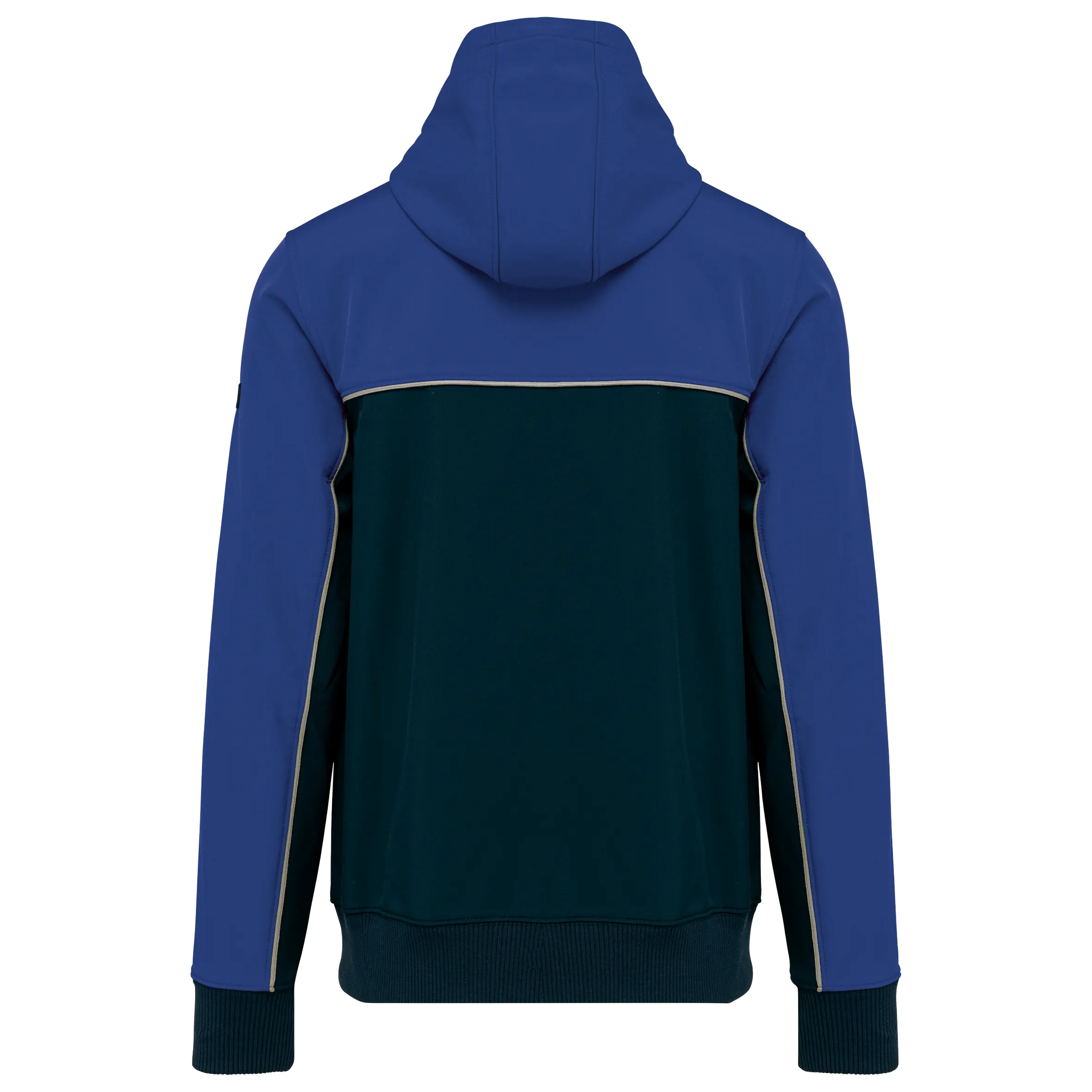 Chaqueta softshell - 3 capas - Bionic-Finish® ECO Unisex