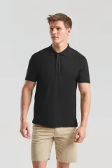 Polo 65/35 hombre (63-402-0)