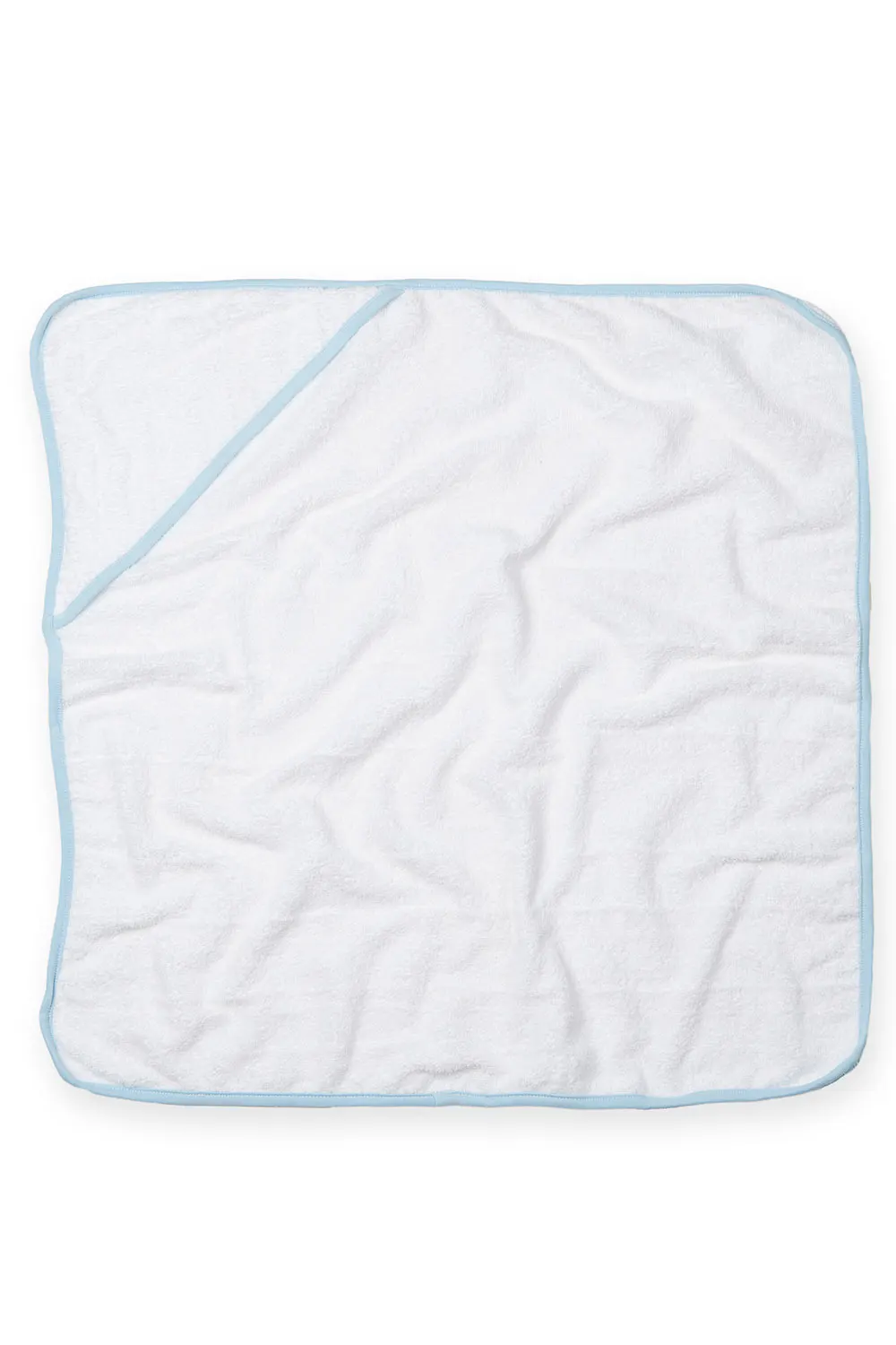 Toalla de baño bebé