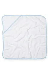 White / Blue